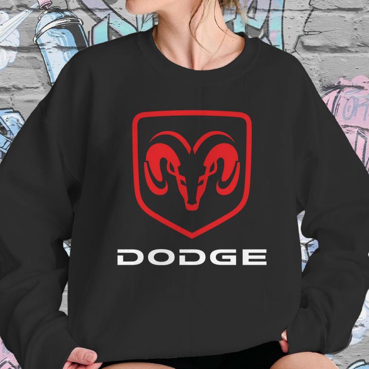 Dodge Ram 3Rd Gen Sweatshirt Gifts for Her