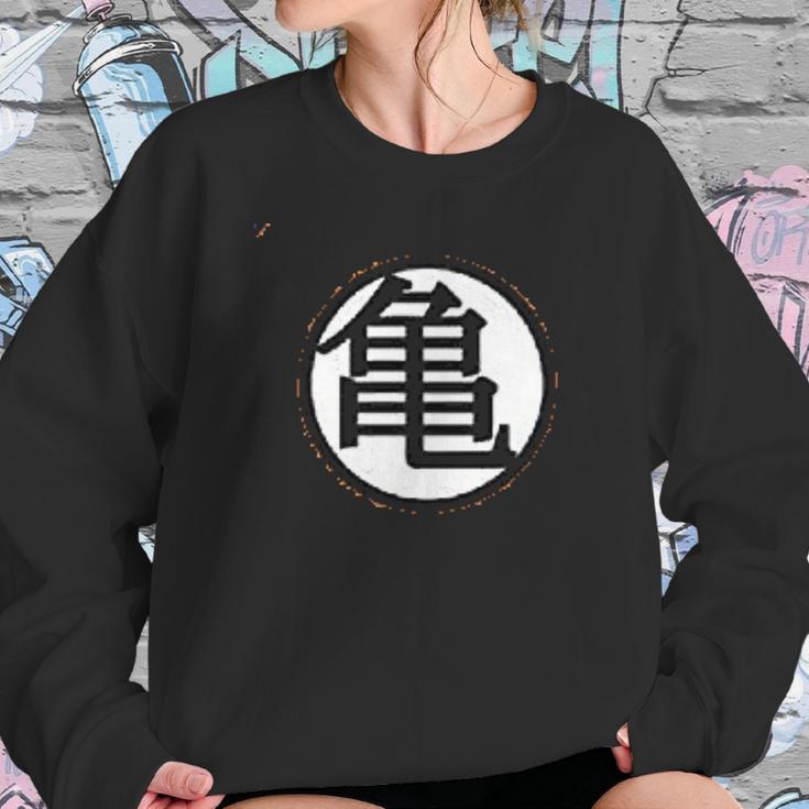 Dragonball Hero Sweatshirt Gifts for Her