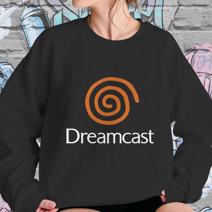 Dreamcast Sweatshirt Gifts for Her