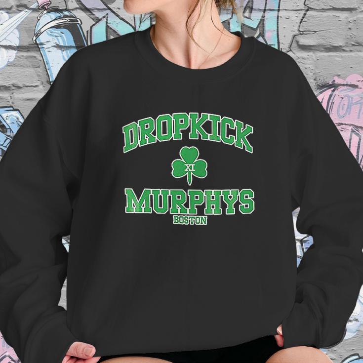 Dropkick Murphys Mens Yc Sweatshirt Gifts for Her