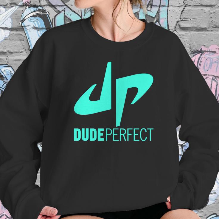 Dude Perfect Logo Tshirt Ap ShirtShirt Tee Sweatshirt Gifts for Her