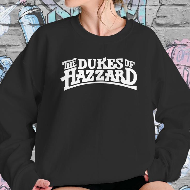 Dukes Of Hazard T-Shirt Sweatshirt Gifts for Her