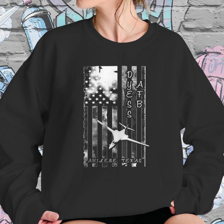 Dyess Afb B1b Lancer Sweatshirt Gifts for Her