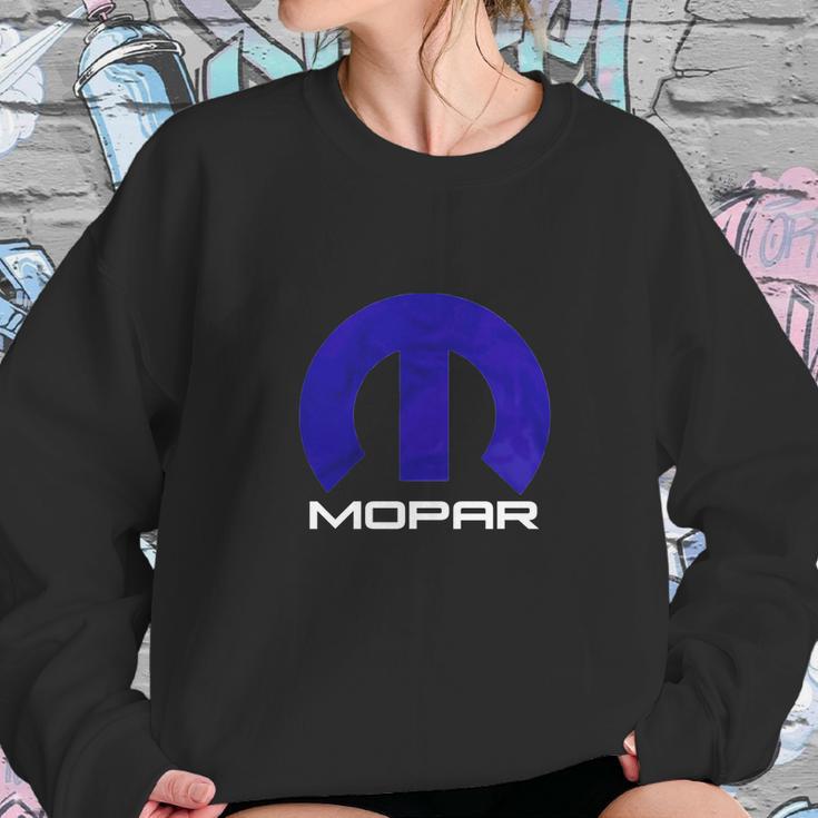 E Mopar Sweatshirt Gifts for Her