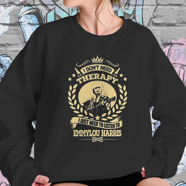 Emmylou Love Sweatshirt Gifts for Her