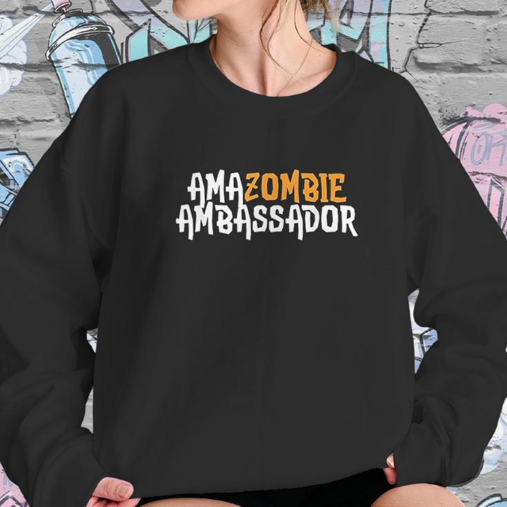 Employee Warehouse Coworker Swag Sweatshirt Gifts for Her