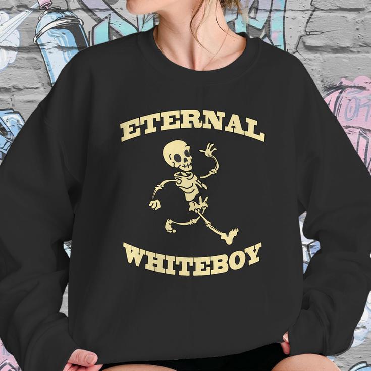 Eternal Whiteboy T-Shirt Sweatshirt Gifts for Her