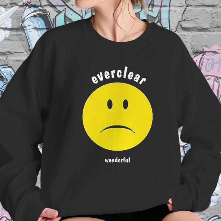 Everclear Wonderful Sweatshirt Gifts for Her