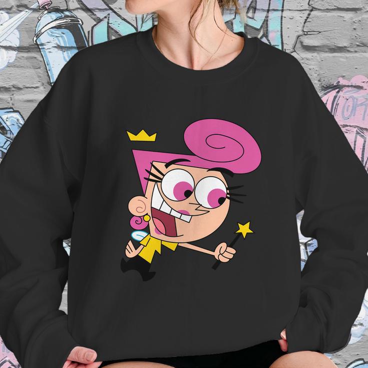 The Fairly Oddparents Funny Cartoon Cartoon Design New Sweatshirt Gifts for Her