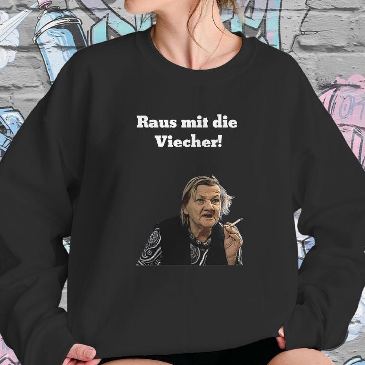 Familie Ritter Karin - Limitierte Edition Sweatshirt Gifts for Her