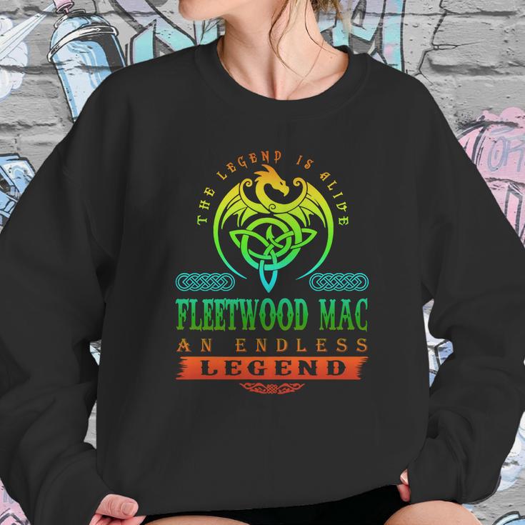 Fleetwood Mac Sweatshirt Gifts for Her