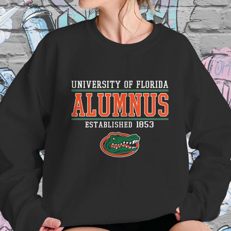 Florida Alumnus Sweatshirt Gifts for Her