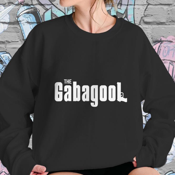 The Gabagool Capicola Sweatshirt Gifts for Her