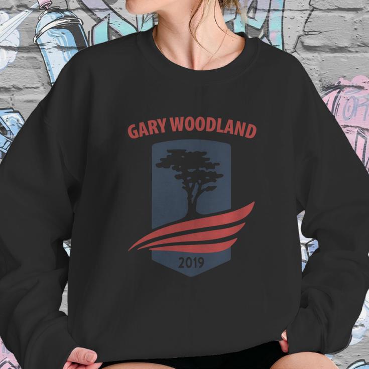 Gary Woodland 2019 T-Shirt Sweatshirt Gifts for Her