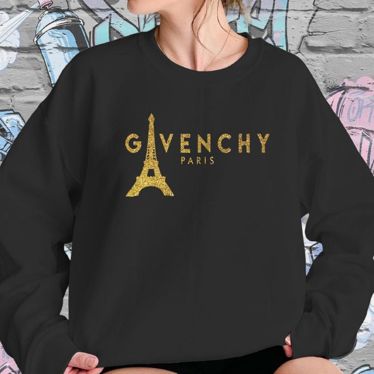 Givenchys ParisShirt Sweatshirt Gifts for Her