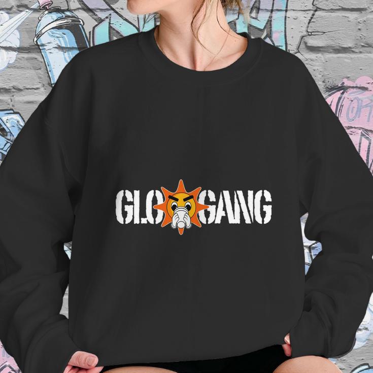 Glo Gang Sweatshirt Gifts for Her