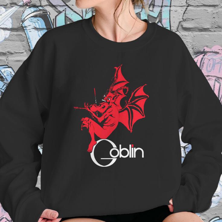 Goblin Sweatshirt Gifts for Her