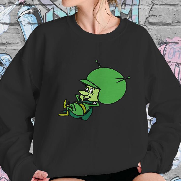 The Great Gazoo Sweatshirt Gifts for Her