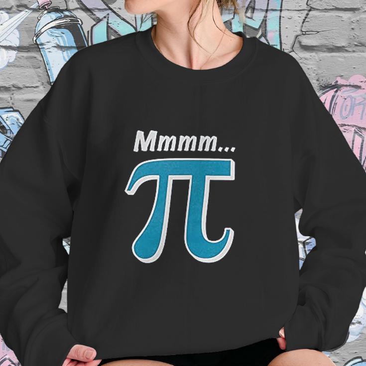 Hanes Humor Graphic Pi Sweatshirt Gifts for Her