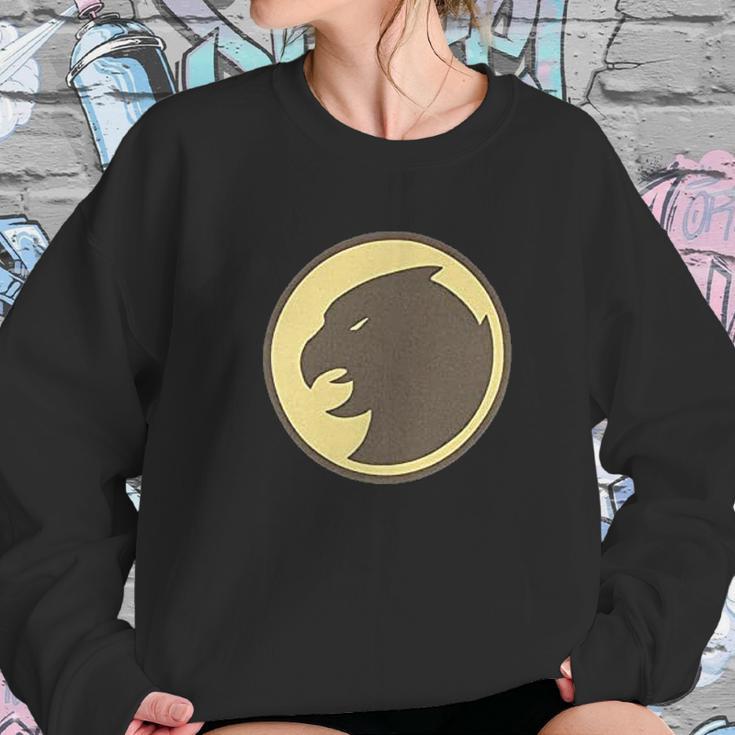 Hawkman Emblem Sweatshirt Gifts for Her