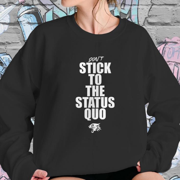 High School Musical The Musical The Series Status Quo Sweatshirt Gifts for Her