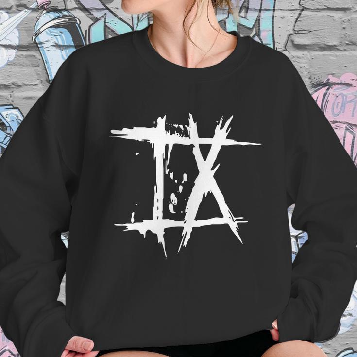 Ice Nine Kills Sweatshirt Gifts for Her