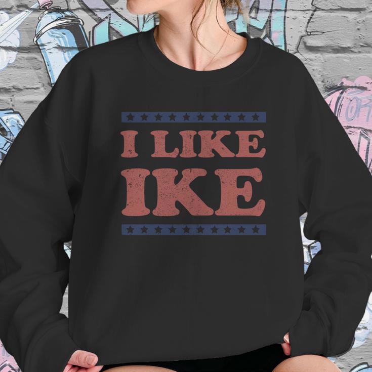 I Like IkeShirt Sweatshirt Gifts for Her