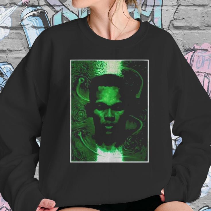 Israel Adesanya Cool Sweatshirt Gifts for Her