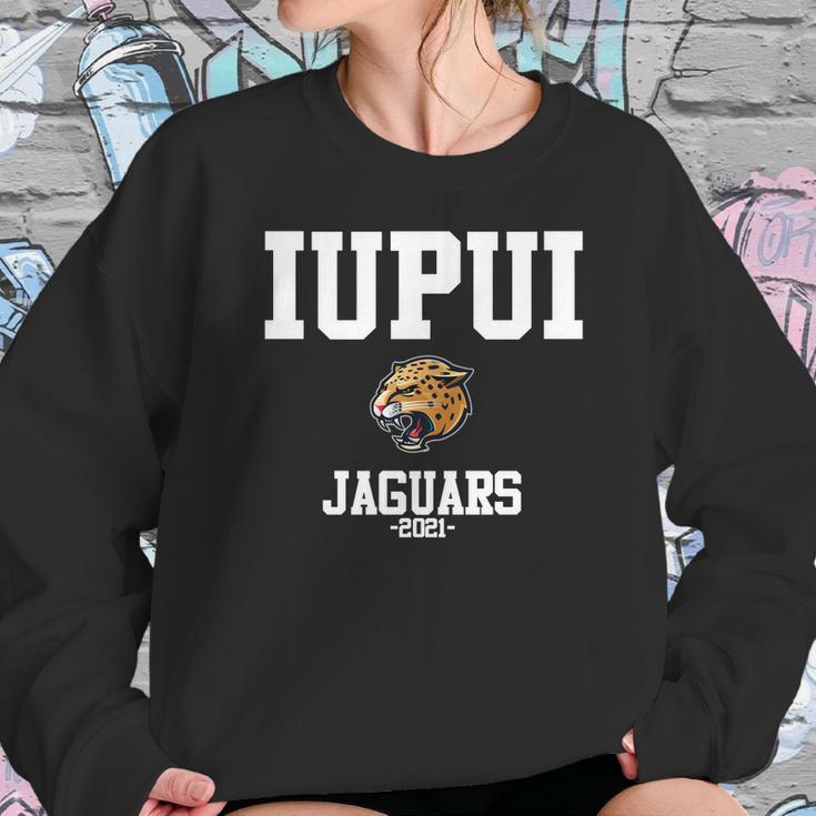 Iupui Class Of 2021 Sweatshirt Gifts for Her