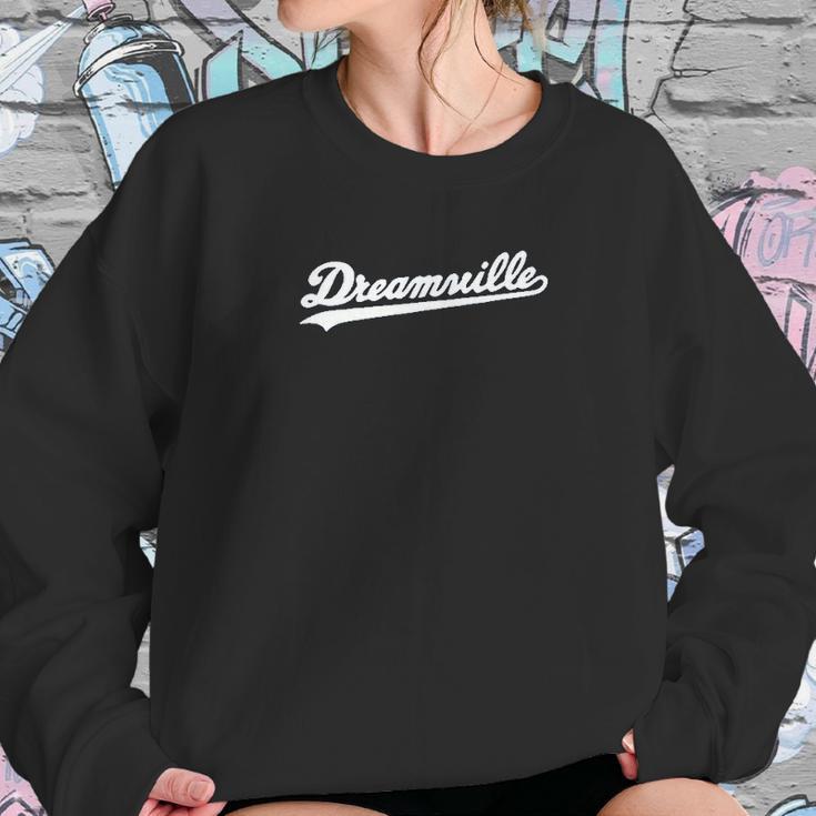 J Cole Dreamville Sweatshirt Gifts for Her