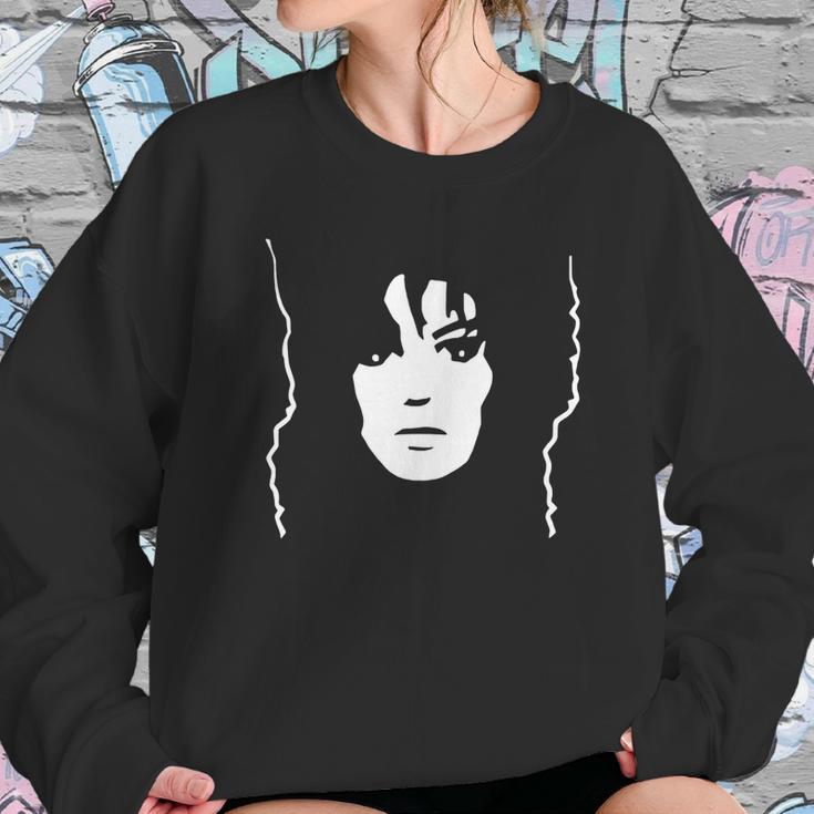 Joan Jett T-Shirt Sweatshirt Gifts for Her