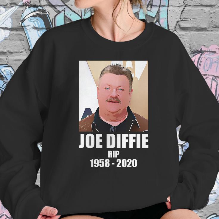 Joe Diffie Rip 1958 2020 Sweatshirt Gifts for Her