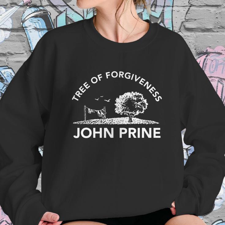 John Prine Tree Of Forgiveness Tee Shirtsn Sweatshirt Gifts for Her