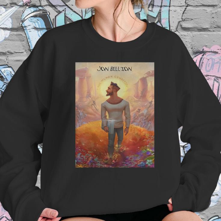 Jon Bellion T-Shirt Sweatshirt Gifts for Her