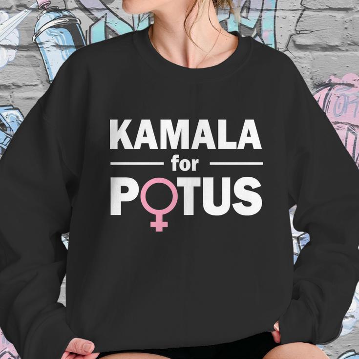 Kamala For Potus Sweatshirt Gifts for Her