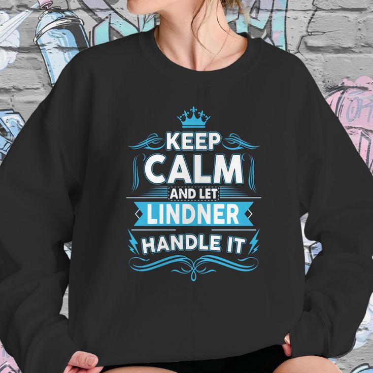 Keep Calm Lindner Lindner Tshirt Sweatshirt Gifts for Her