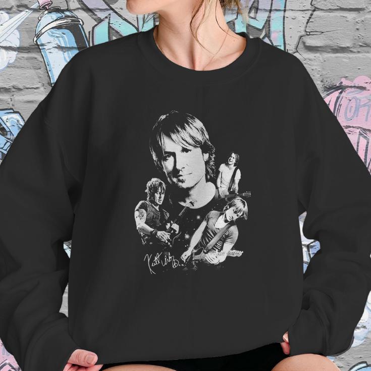 Keith Urban Fan Tee Sweatshirt Gifts for Her