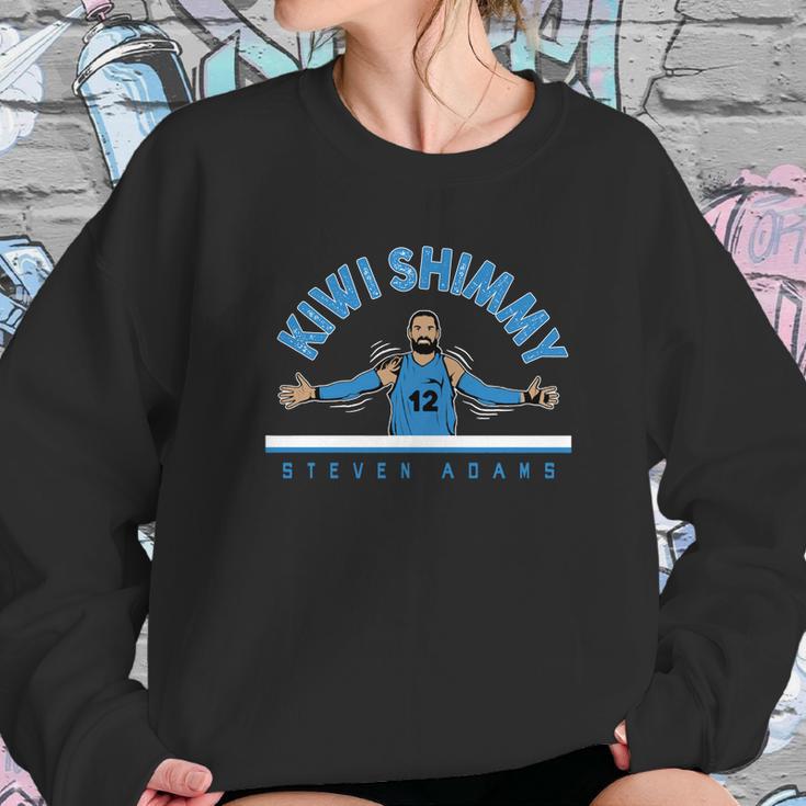 Kiwi Shimmy 12 Steven Adams Shirt Sweatshirt Gifts for Her