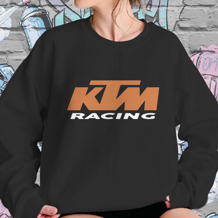 Ktm 1 T-Shirt Sweatshirt Gifts for Her