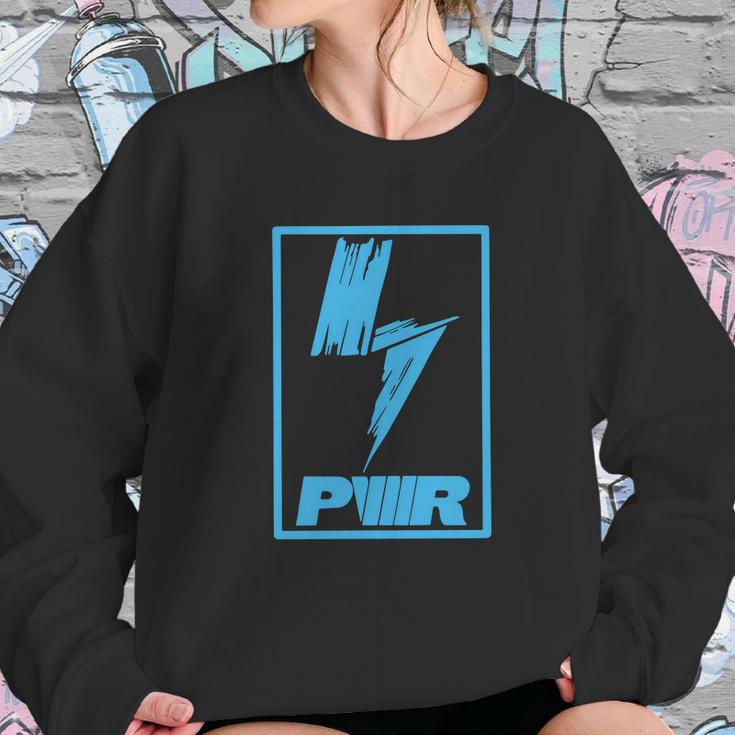 Lachlan Pwr T-Shirt Sweatshirt Gifts for Her