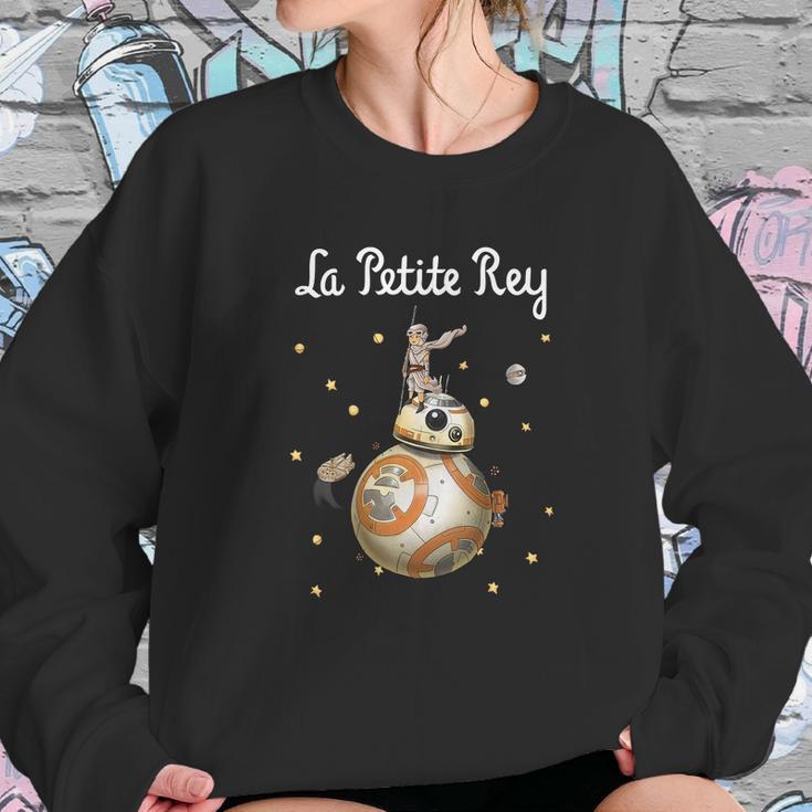 Le Petit Rey Sweatshirt Gifts for Her