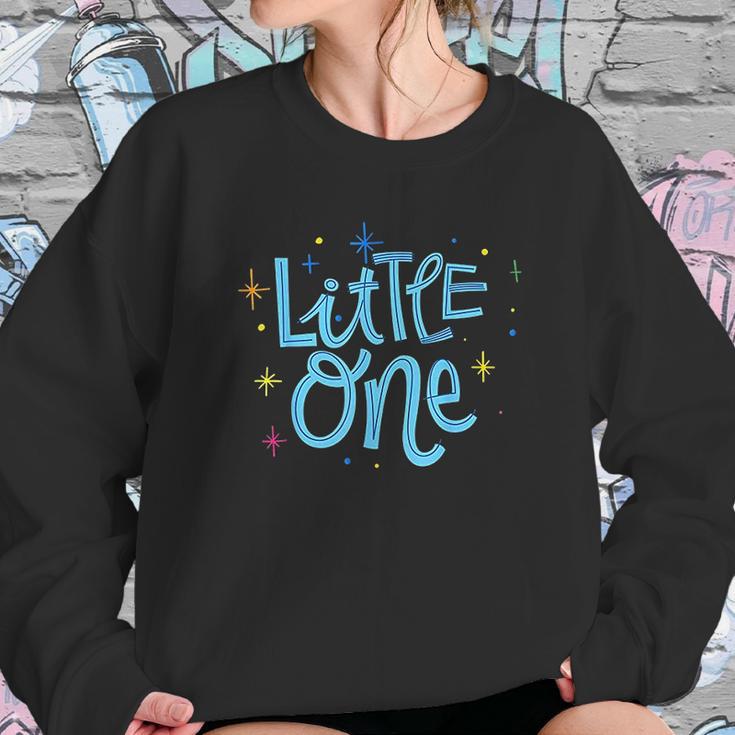 Little One Little Space Babygirl Sissy Abdl Lover Sweatshirt Gifts for Her