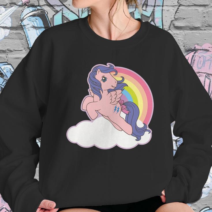 My Little Pony 80S T-Shirt Sweatshirt Gifts for Her