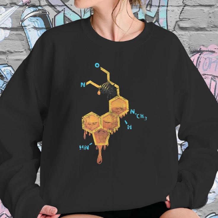 Lsd Honey Funny Shirts Sweatshirt Gifts for Her