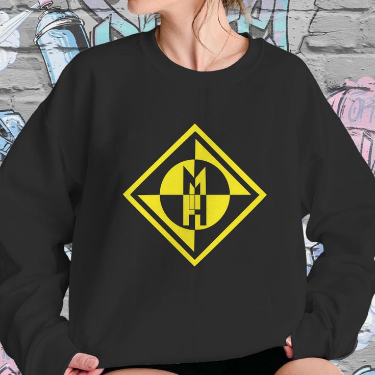 Machine Head New Sweatshirt Gifts for Her