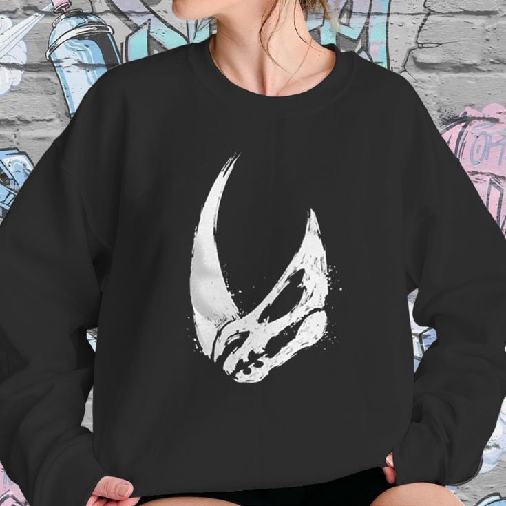 The Mandalorian Mudhorn Sweatshirt Gifts for Her