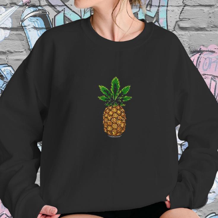 Marijuana Gifts Sweatshirt Gifts for Her