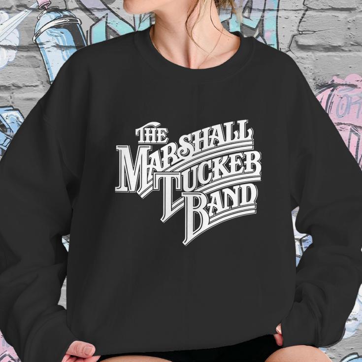 Marshall Tuckers Band Sweatshirt Gifts for Her