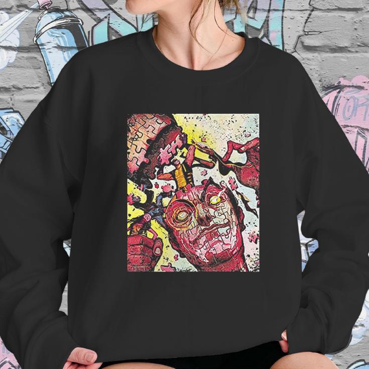 Marvel Publishing X-Men Legacy 44 Sweatshirt Gifts for Her