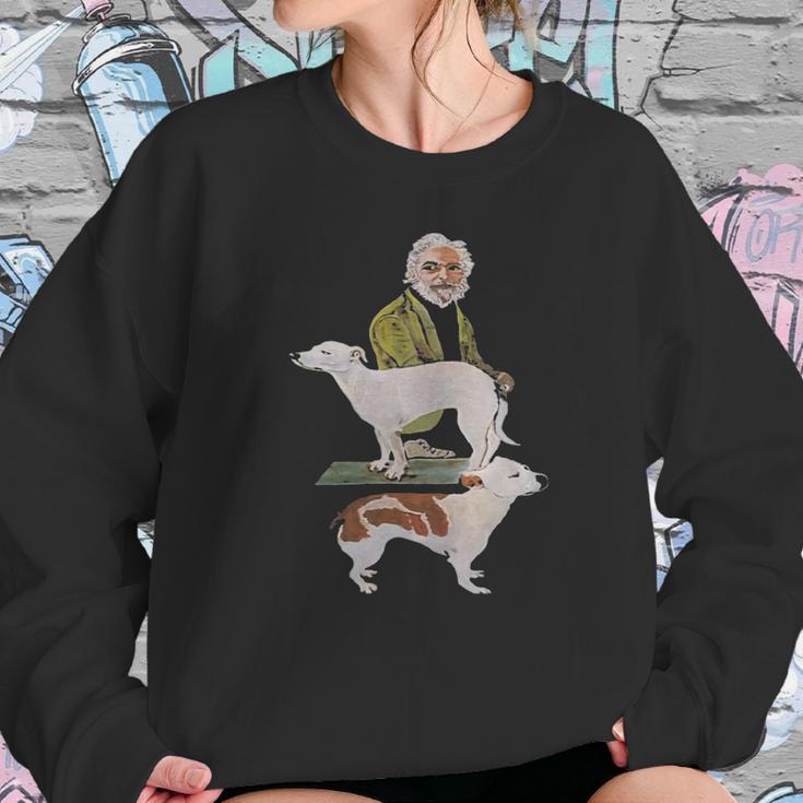 Mas Painting Goodfella T-Shirt Sweatshirt Gifts for Her